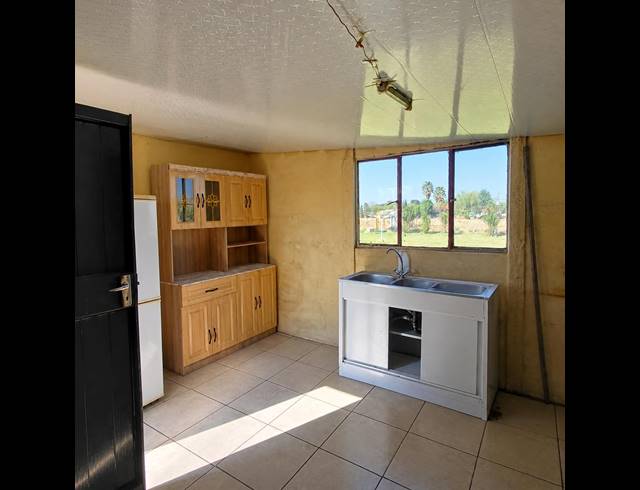 2.80HA SMALLHOLDING FOR SALE IN BOLTONWOLD